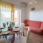 Appartement Tomica