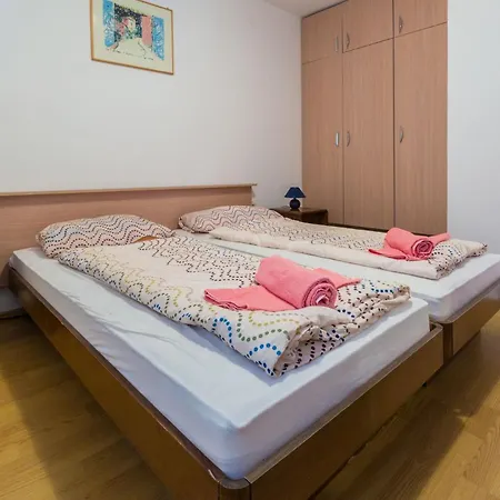 Tomica Appartement