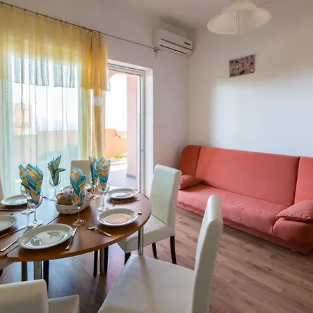 Apartmán Tomica