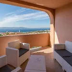 Apartman Tomica Novi Vinodolski