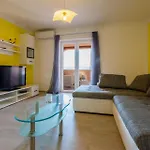 Tomica Apartman