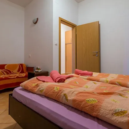 Appartement Tomica
