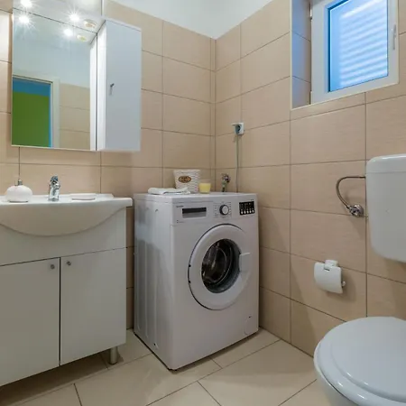 Appartement Tomica