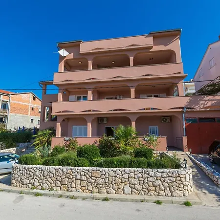 Apartman Tomica Novi Vinodolski