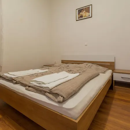 Appartement Tomica Novi Vinodolski