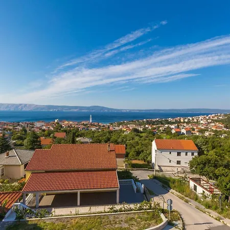 Tomica Novi Vinodolski