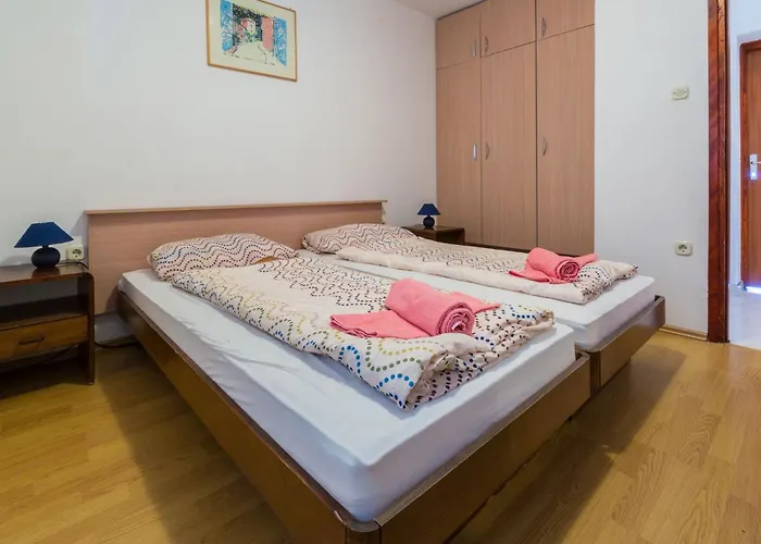 Tomica Appartement