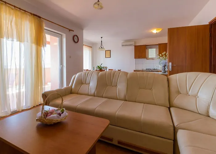 Tomica Appartement