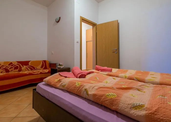 Appartement Tomica
