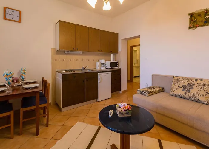 Tomica Appartement Novi Vinodolski