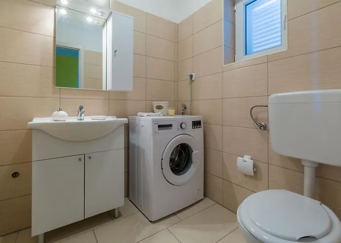 Appartement Tomica
