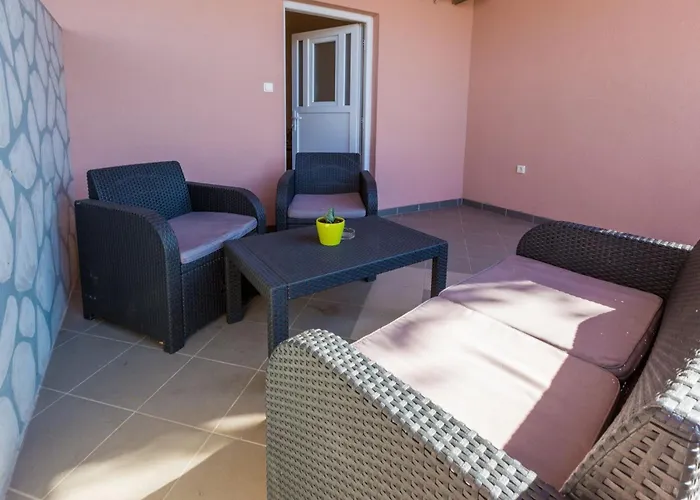 Tomica Appartement Novi Vinodolski