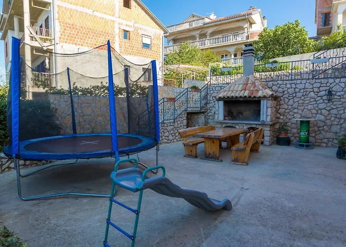 Tomica Appartement Novi Vinodolski