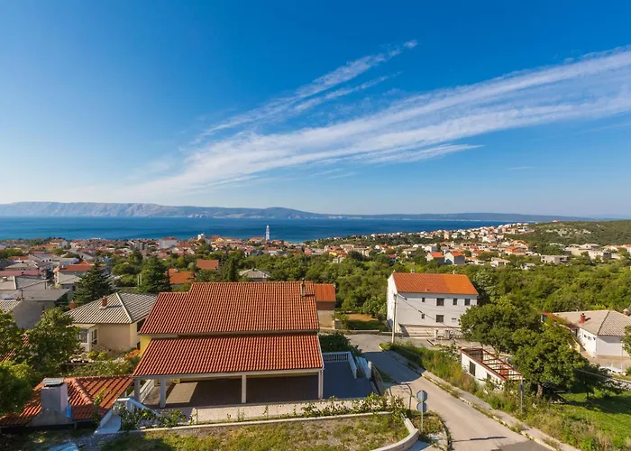 Tomica Novi Vinodolski